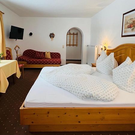Gaestehaus Kleinbuch Bad Wiessee Dış mekan fotoğraf