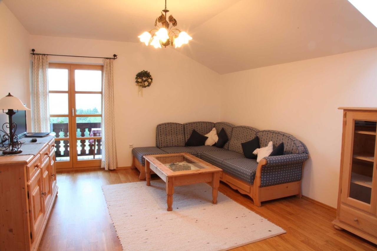 Gaestehaus Kleinbuch Bad Wiessee Dış mekan fotoğraf
