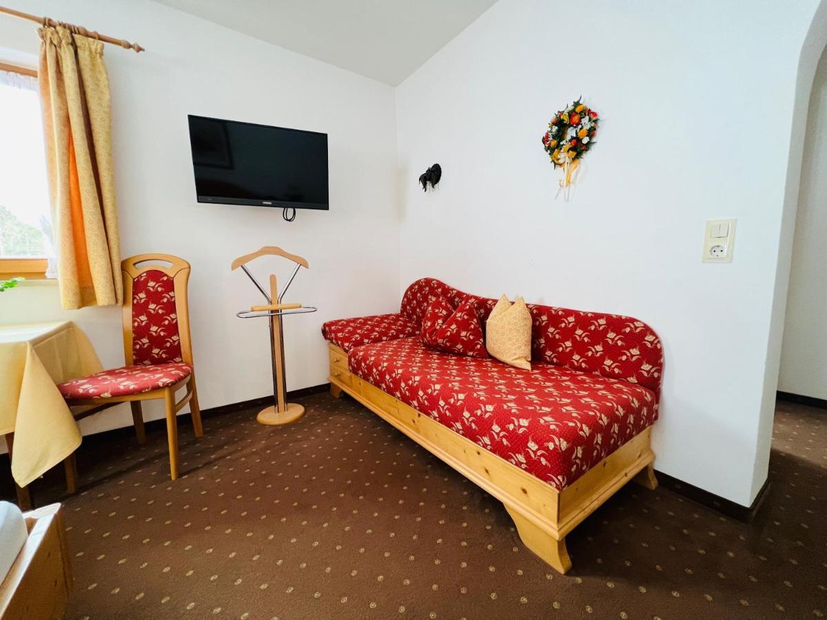 Gaestehaus Kleinbuch Bad Wiessee Dış mekan fotoğraf